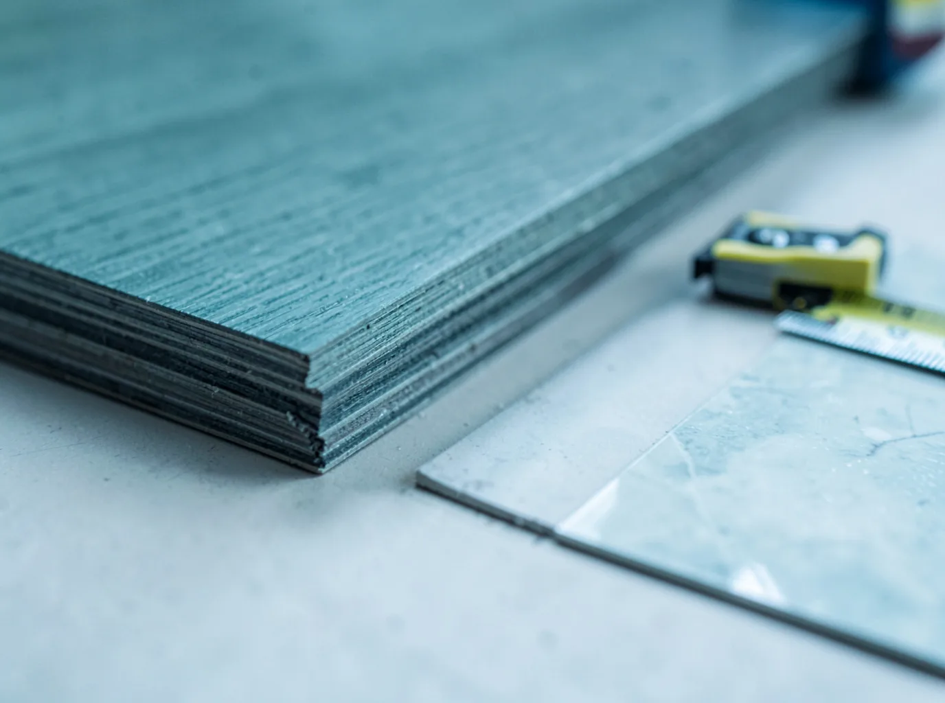 Luxury Vinyl Plank Installation Leonia, NJ FAQs